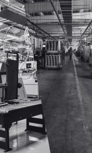 Área industrial 2008